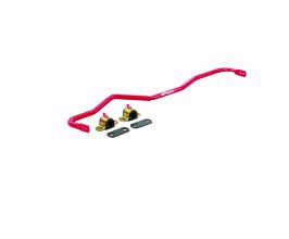 Sway Bars for Lexus IS 3