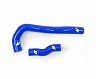 Mishimoto 01-05 Lexus IS300 Blue Silicone Turbo Hose Kit
