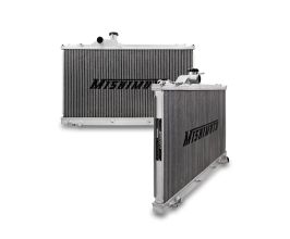 Mishimoto 01-05 Lexus IS300 Manual Aluminum Radiator for Lexus IS XE10