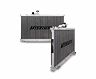 Mishimoto 01-05 Lexus IS300 Manual Aluminum Radiator