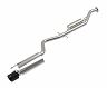 aFe Power Lexus IS300 01-05 L6-3.0L Takeda Cat-Back Exhaust System- Black Tip