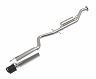 aFe Power Lexus IS300 01-05 L6-3.0L Takeda Cat-Back Exhaust System- Carbon Fiber Tip