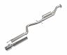 aFe Power Lexus IS300 01-05 L6-3.0L Takeda Cat-Back Exhaust System- Polished Tip