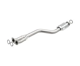 MagnaFlow Conv DF 00-05 Lexus GS300 3.0L for Lexus IS XE10