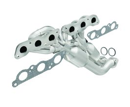 MagnaFlow Conv DF GS300- 00-04 6 3.0L OEM for Lexus IS XE10