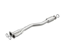 MagnaFlow Conv DF 01-05 Lexus IS300 3.0L Underbody for Lexus IS XE10