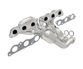 MagnaFlow Conv DF 97-00 Lexus GS300 3.0L for Lexus IS XE10