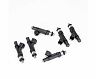 DeatschWerks 01-05 Lexus IS300 2JZ-GE 1000cc Injectors (Set of 6) - Replaces 22S-03-1000-6