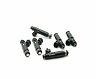 DeatschWerks 01-05 Lexus IS300 2JZ-GE 550CC Injectors