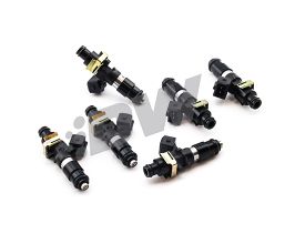 DeatschWerks 01-05 Lexus IS300 2JZ-GE Bosch EV14 1200cc Injectors (Set of 6) for Lexus IS XE10