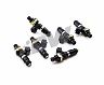 DeatschWerks 01-05 Lexus IS300 2JZ-GE Bosch EV14 1200cc Injectors (Set of 6)