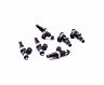 DeatschWerks 01-05 Lexus IS300 2JZ-GE Bosch EV14 1500cc Injectors (Set of 6)