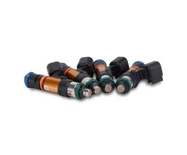 Grams Toyota Supra 7MGTE / 2JZGE 550cc Fuel Injectors (Set of 6) for Lexus IS XE10
