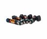 Grams Toyota Supra 7MGTE / 2JZGE 550cc Fuel Injectors (Set of 6)