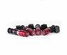 Grams Toyota Supra 7MGTE / 2JZGE 1150cc Fuel Injectors (Set of 6)