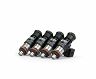 Grams 1600cc Supra (7mgte) (2JZ non turbo) INJECTOR KIT