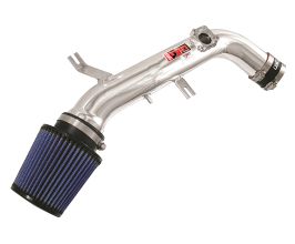 Injen 00-05 IS300 w/ Stainless steel Manifold Cover Polished Short Ram Intake for Lexus IS XE10
