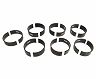 Clevite Toyota 2JZGE / 2JZGTE Main Bearing Set