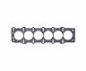 Cometic 93+ Toyota / Lexus / Supra  87mm .056 inch 3 Layer MLS Head Gasket 2JZ Motor for Lexus IS300