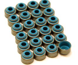 GSC Power Division P-D Toyota 2JZ Viton 6mm Valve Stem Seal Set for Lexus IS XE10