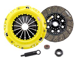 ACT 02-05 Lexus IS300 3.0L HD/Perf Street Rigid Clutch Kit for Lexus IS XE10