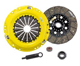 ACT 02-05 Lexus IS300 3.0L XT/Perf Street Rigid Clutch Kit for Lexus IS XE10