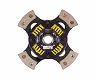 ACT 1995 Toyota Tacoma 4 Pad Sprung Race Disc