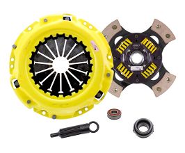 ACT 2001 Lexus IS300 HD/Race Sprung 4 Pad Clutch Kit for Lexus IS XE10