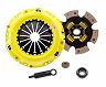 ACT 2001 Lexus IS300 HD/Race Sprung 6 Pad Clutch Kit