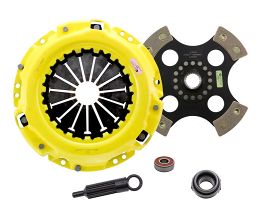 ACT 2001 Lexus IS300 HD/Race Rigid 4 Pad Clutch Kit for Lexus IS XE10