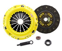 ACT 2001 Lexus IS300 HD/Perf Street Sprung Clutch Kit for Lexus IS XE10