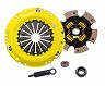 ACT 2001 Lexus IS300 XT/Race Sprung 6 Pad Clutch Kit