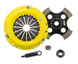 ACT 2001 Lexus IS300 XT/Race Rigid 4 Pad Clutch Kit for Lexus IS XE10