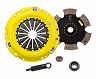 ACT 2001 Lexus IS300 XT/Race Rigid 6 Pad Clutch Kit