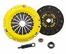 ACT 2001 Lexus IS300 XT/Perf Street Sprung Clutch Kit
