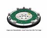 Fidanza 02-05 3.0L Lexus IS 300 Aluminum Flywheel