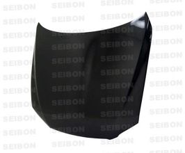 Hoods for Lexus IS XE10