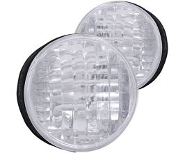 Anzo 1998-2002 Lexus Is300 Trunk Lights Clear for Lexus IS XE10