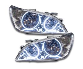 Oracle Lighting 01-05 Lexus IS 300 SMD HL (HID Style) - White for Lexus IS XE10