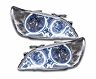 Oracle Lighting 01-05 Lexus IS 300 SMD HL (HID Style) - White for Lexus IS300