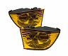 Spyder Lexus IS300 01-05 OEM Fog Lights wo/switch Yellow FL-LIS01-Y for Lexus IS300