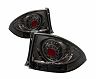 Spyder Lexus IS 300 01-03 LED Tail Lights Smoke ALT-YD-LIS300-LED-SM for Lexus IS300