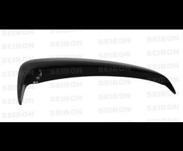 Spoilers for Lexus IS XE10