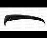Seibon 00-05 Lexus IS300 TR Carbon Fiber Rear Spoiler