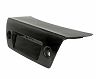 Seibon 00-05 Lexus IS300 OEM-Style Carbon Fiber Trunk/Hatch