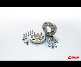 Eibach Pro-Spacer 30mm Spacer / Bolt Pattern 5x114.3 / Hub Center 60 for 06-15 Lexus IS350 for Lexus IS XE10