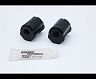 Energy Suspension 01-05 Lexus IS300 Rear Sway Bar Bushing 14mm - Black