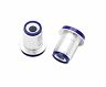 SuperPro 2001 Lexus IS300 Base Rear Lower Inner Control Arm Camber Adjustable Bushing Kit for Lexus IS300