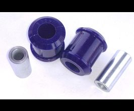 SuperPro 2001 Lexus IS300 Base Front Lower Inner Control Arm Bushing Set for Lexus IS XE10
