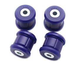 SuperPro 2001 Lexus IS300 Base Front Upper Inner Control Arm Bushing Set for Lexus IS XE10